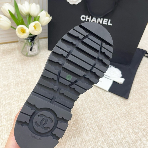 CL BOOTS