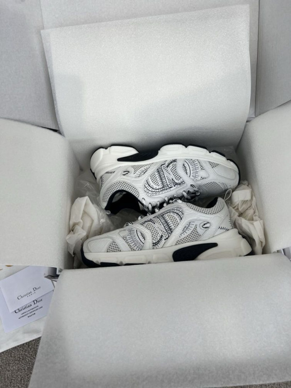 DIRO Chrono Sneaker