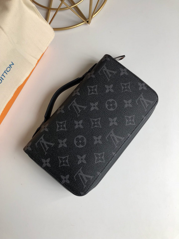 l0*is V*t0n zippy xl wallet