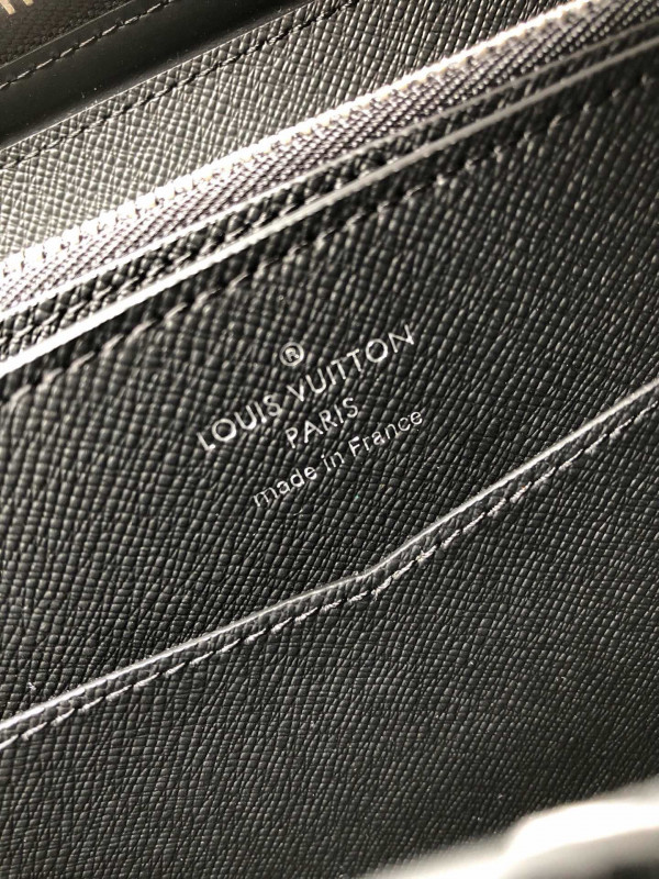 l0*is V*t0n zippy xl wallet