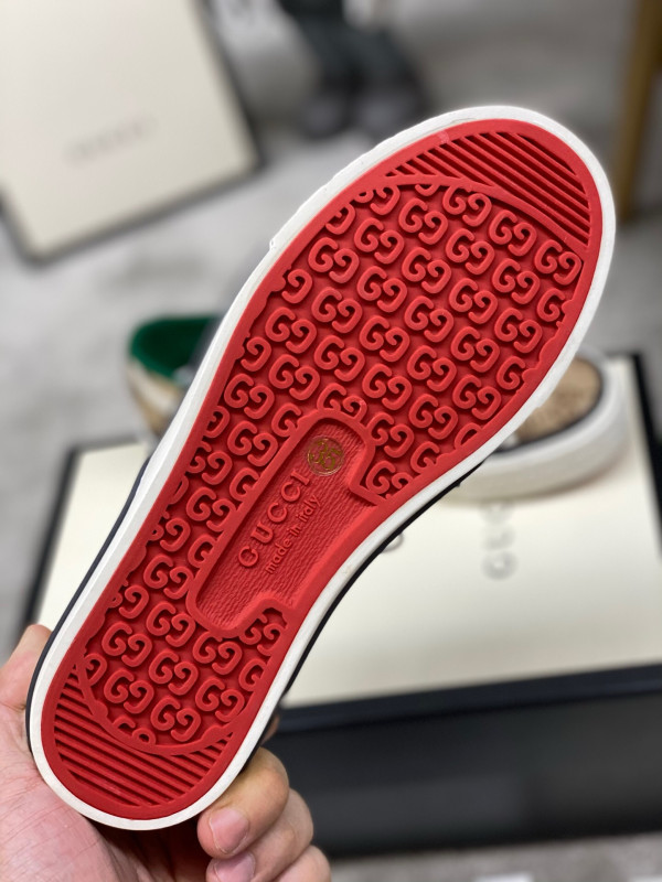 G*u*i ace sneaker