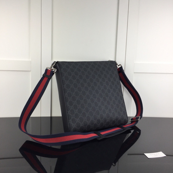 G*u*i night courrier gg messenger