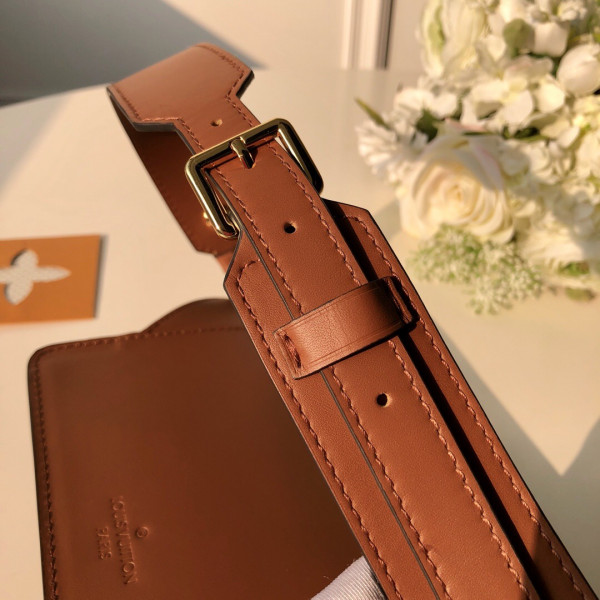 l0*is V*t0n belt bag（2019 spring show）