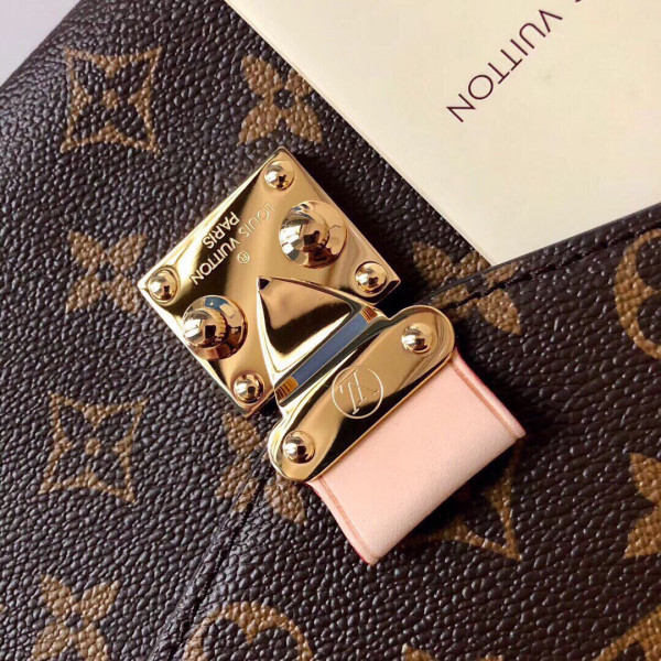 l0*is V*t0n m40780 monogram pochette metis messenger