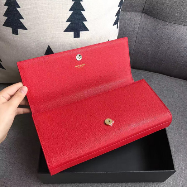 Y*L wallet caviar