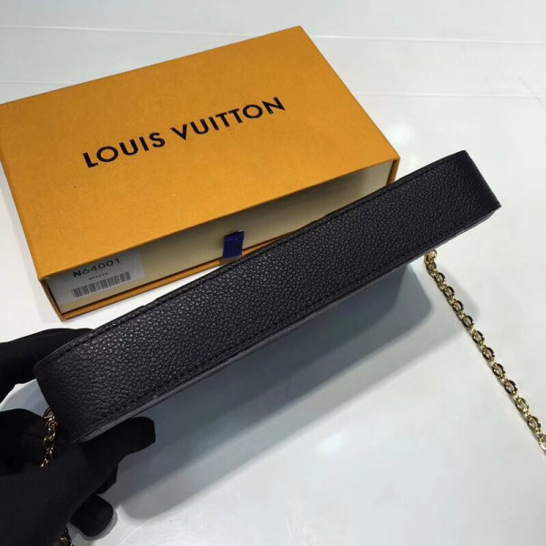 l0*is V*t0n pochette fÉlicie
