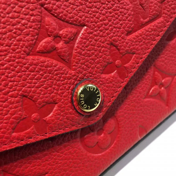 l0*is V*t0n pochette fÉlicie