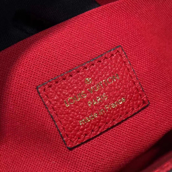 l0*is V*t0n pochette fÉlicie