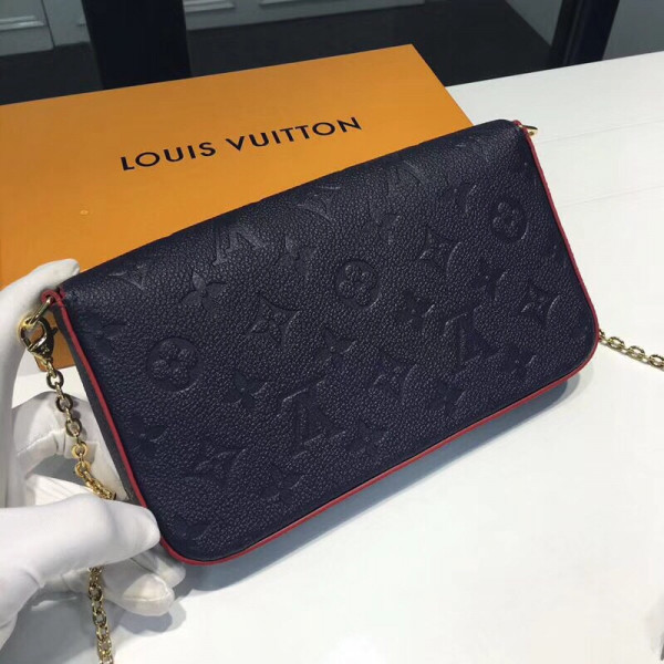 l0*is V*t0n pochette fÉlicie