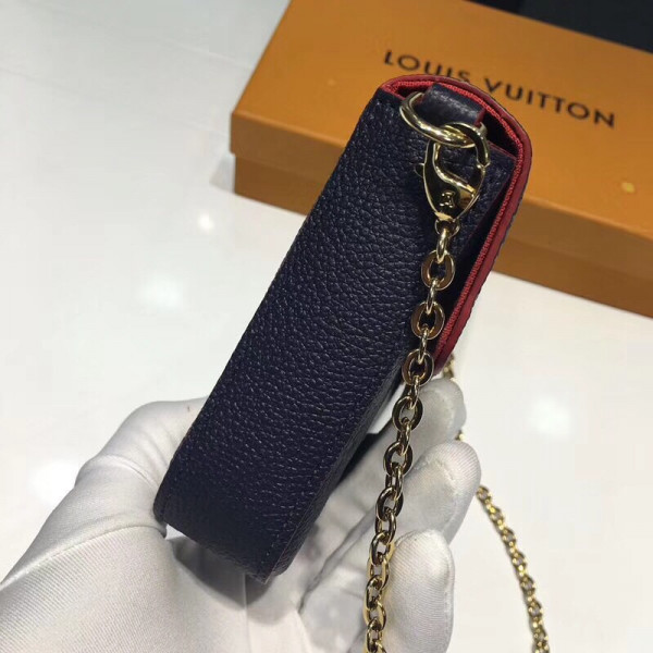 l0*is V*t0n pochette fÉlicie