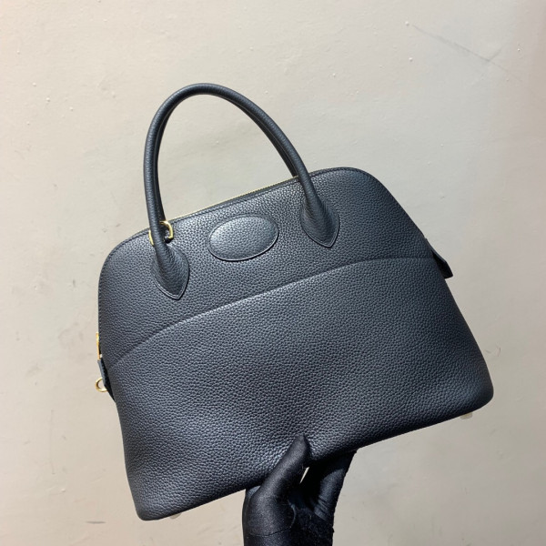 H**mes bolide 31 bag all handmade