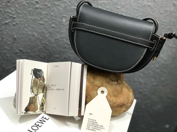 LOWEE GATE BAG-15*12.5*8cm