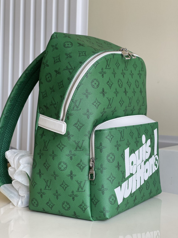 l0*is V*t0n discovery backpack