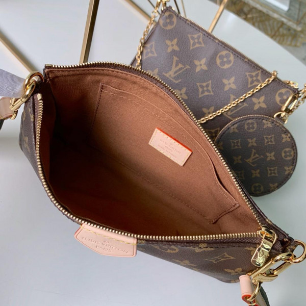 l0*is V*t0n multi pochette accessoires - digital exclusive prelaunch