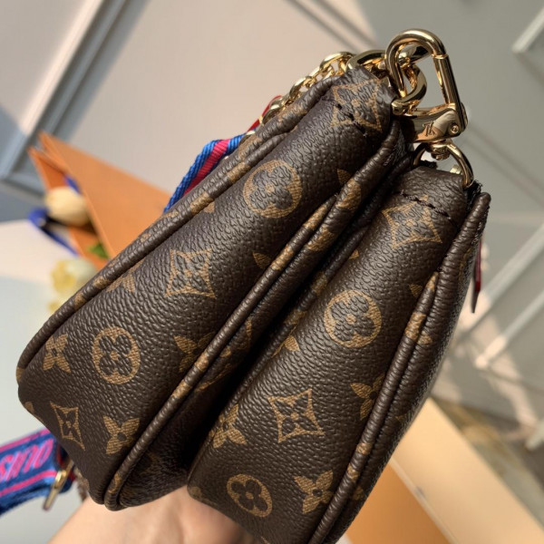 l0*is V*t0n multi pochette accessoires - digital exclusive prelaunch