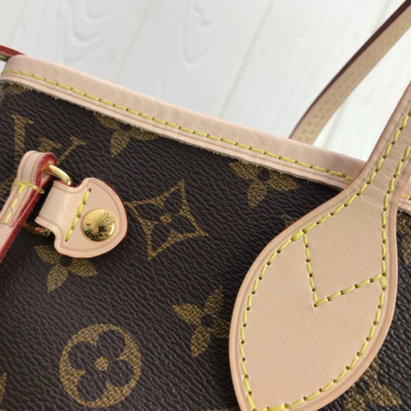 l0*is V*t0n neverfull pm