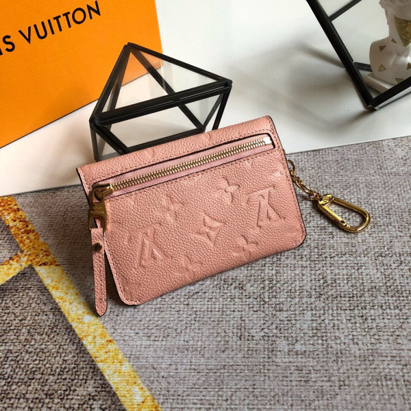 l0*is V*t0n kep pouch