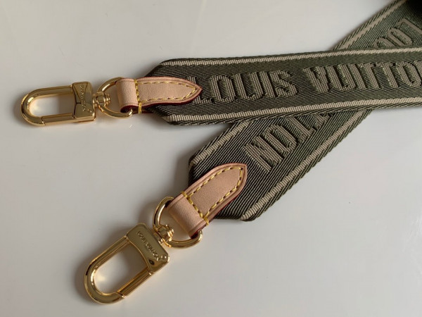 l0*is V*t0n strap