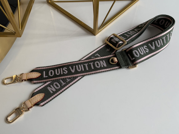 l0*is V*t0n strap