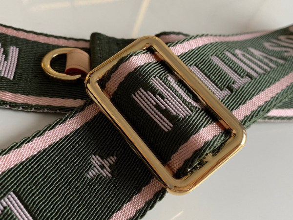 l0*is V*t0n strap