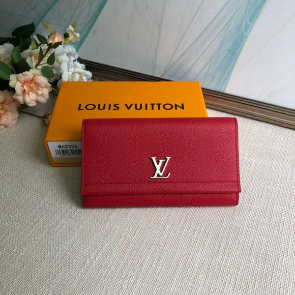 l0*is V*t0n lockme wallet