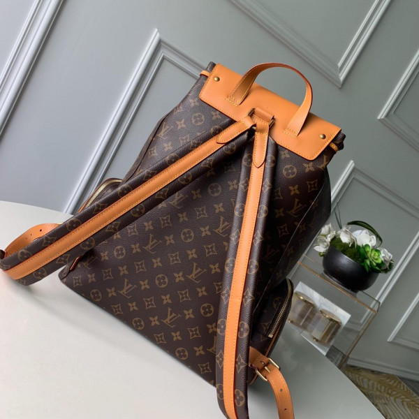 l0*is V*t0n backpack trio