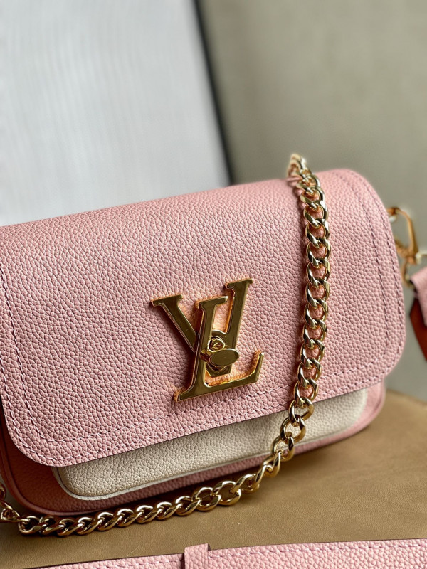 l0*is V*t0n lockme tender