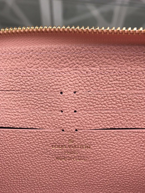 l0*is V*t0n zippy wallet
