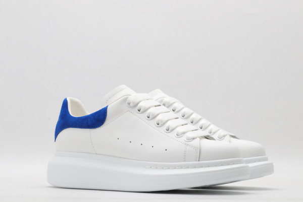 ale*d*r M*Q*en oversized sneaker