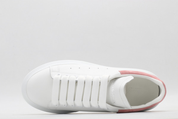 ale*d*r M*Q*en oversized sneaker