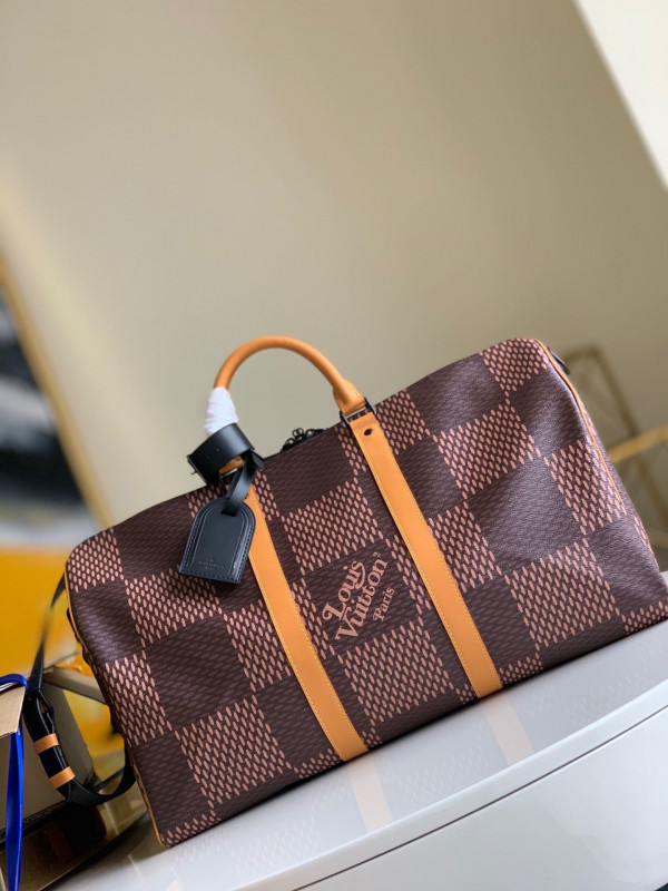 l0*is V*t0n keepall 50