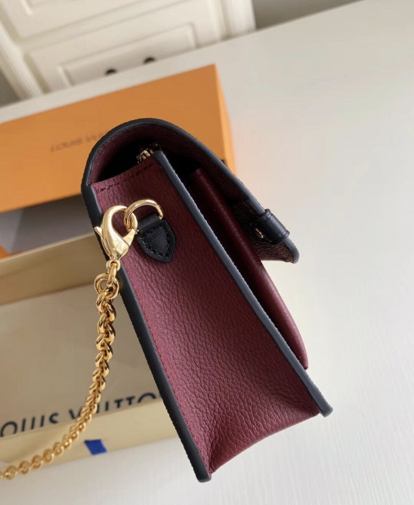l0*is V*t0n vavin chain wallet
