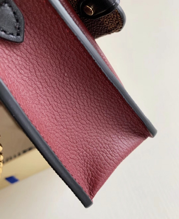 l0*is V*t0n vavin chain wallet