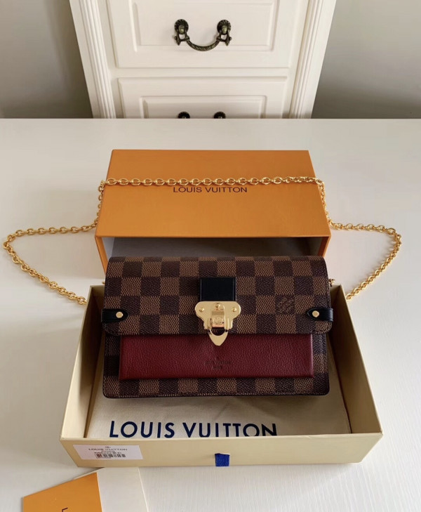 l0*is V*t0n vavin chain wallet