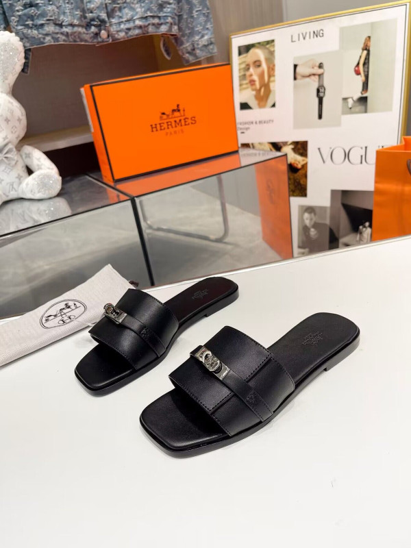 H**mes giulia sandal