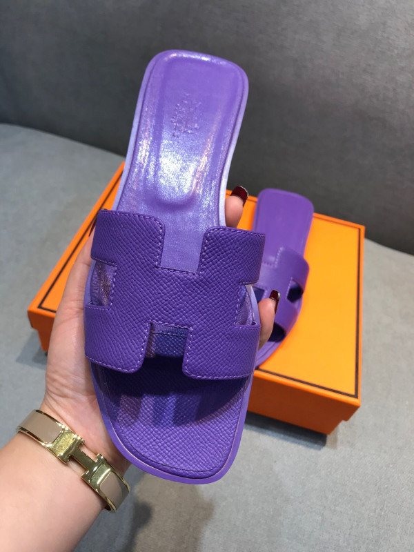 H**mes sandal