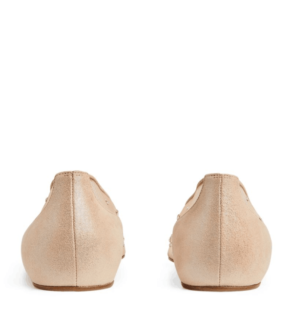 Ch**an louboutin flats