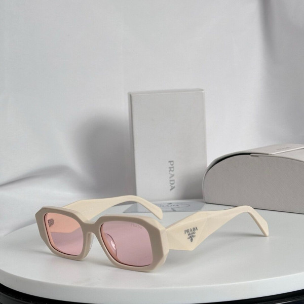 Pra*a sunglasses