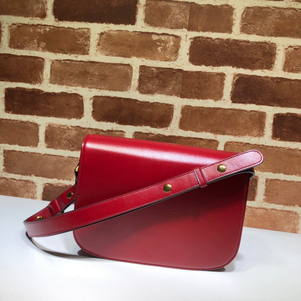 G*u*i 1955 horsebit shoulder bag