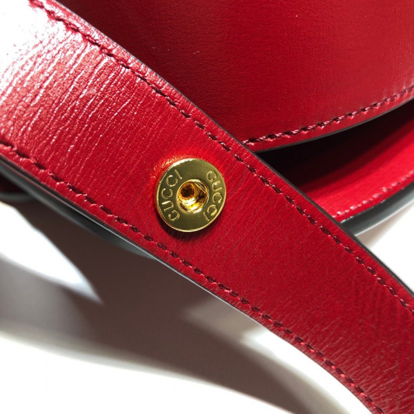 G*u*i 1955 horsebit shoulder bag