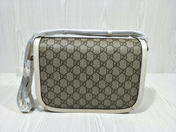 G*u*i 1955 horsebit shoulder bag