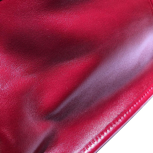 G*u*i 1955 horsebit tote bag