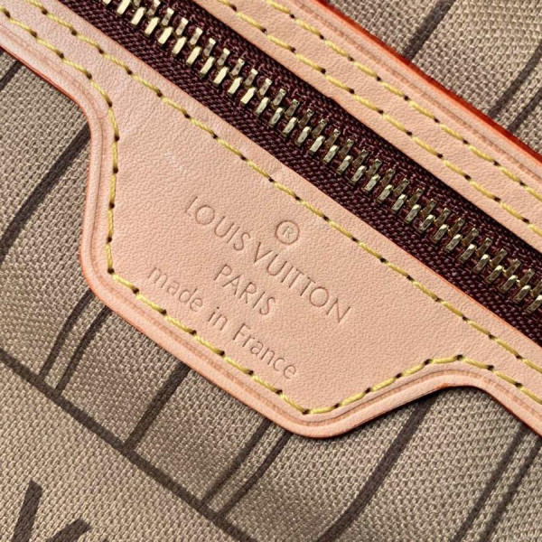 l0*is V*t0n neverfull gm