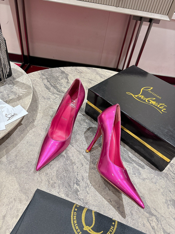 Loubi Kate - 10CM