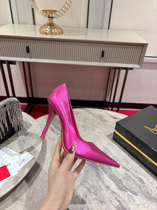 Loubi Kate - 10CM