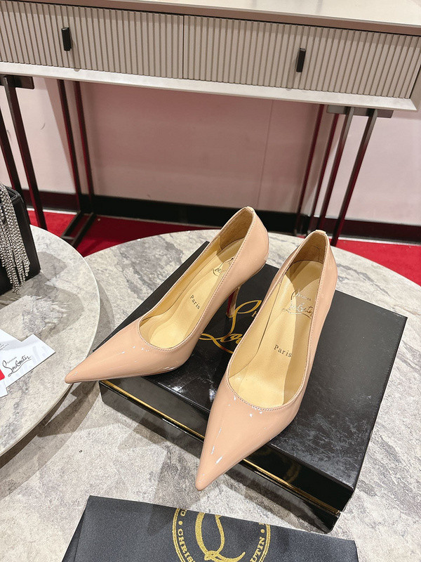 Loubi Kate - 10CM