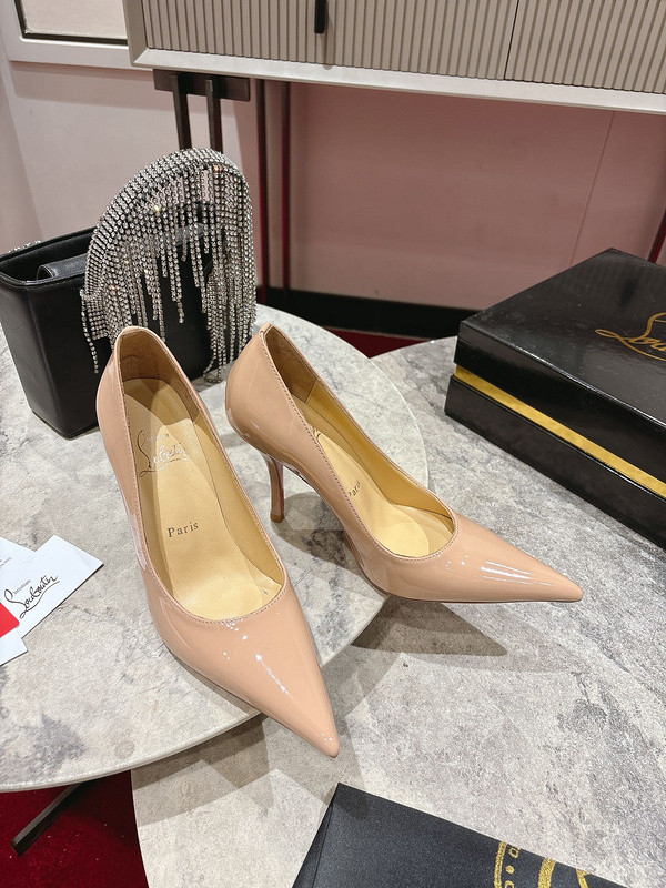 Loubi Kate - 10CM