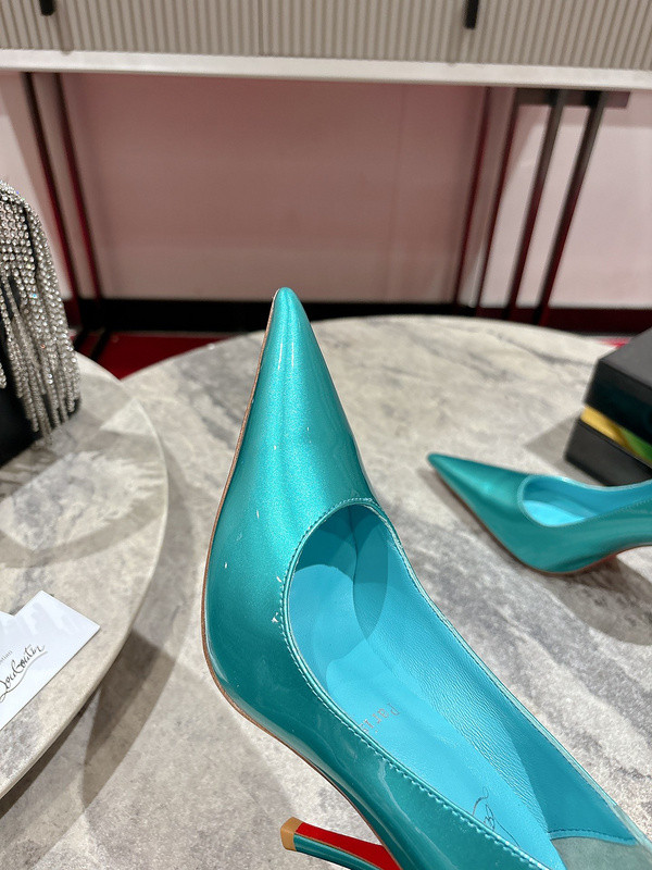 Loubi Kate - 10CM