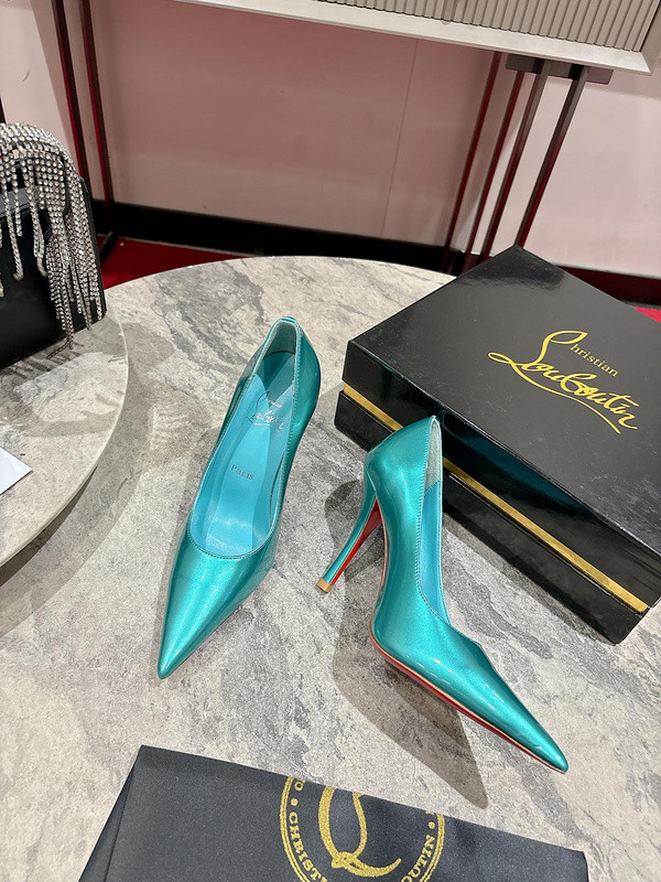 Loubi Kate - 10CM