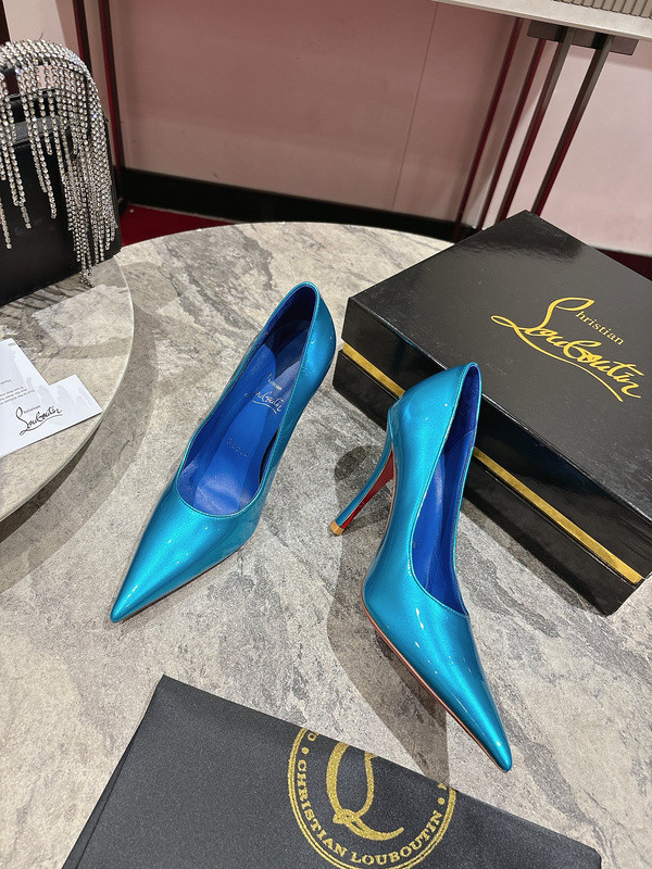Loubi Kate - 10CM